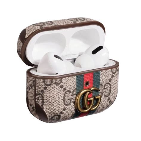 gucci cat airpod case|Gucci airpod case australia.